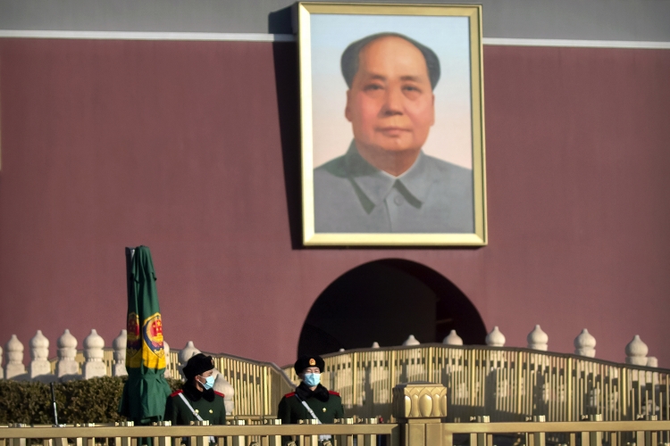 The Denial of Evil: The Case of Communism | RealClearPolitics - Vimarsana News