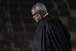 Clarence Thomas’ın Bahaneleri Tükeniyor
