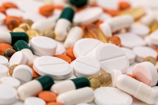 Program To Fuel Generic Drug Development