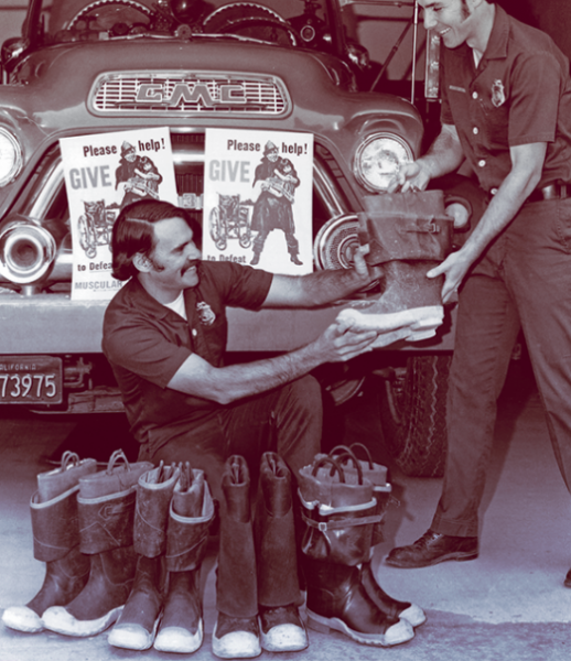 FILL THE BOOT https://firefighters.mda.org/