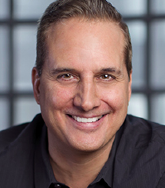 Nick Di Paolo David Beyda/Wikimedia