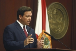 Daily Caller: CBS And "60 Minutes" Deceptively Edited Comments From FL Gov. Ron DeSantis