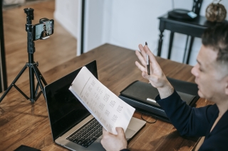 The Innovation Upside of the Covid Pandemic