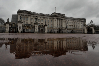 I Worked for the Royal Family--They're Not Racists