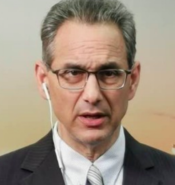 Mario Cavulo LinkedIn