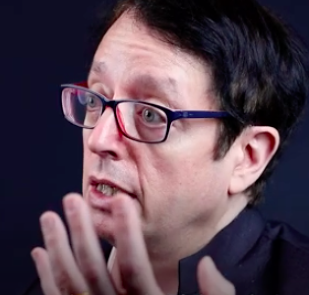 Daniel A. Bell YouTube/China Matters