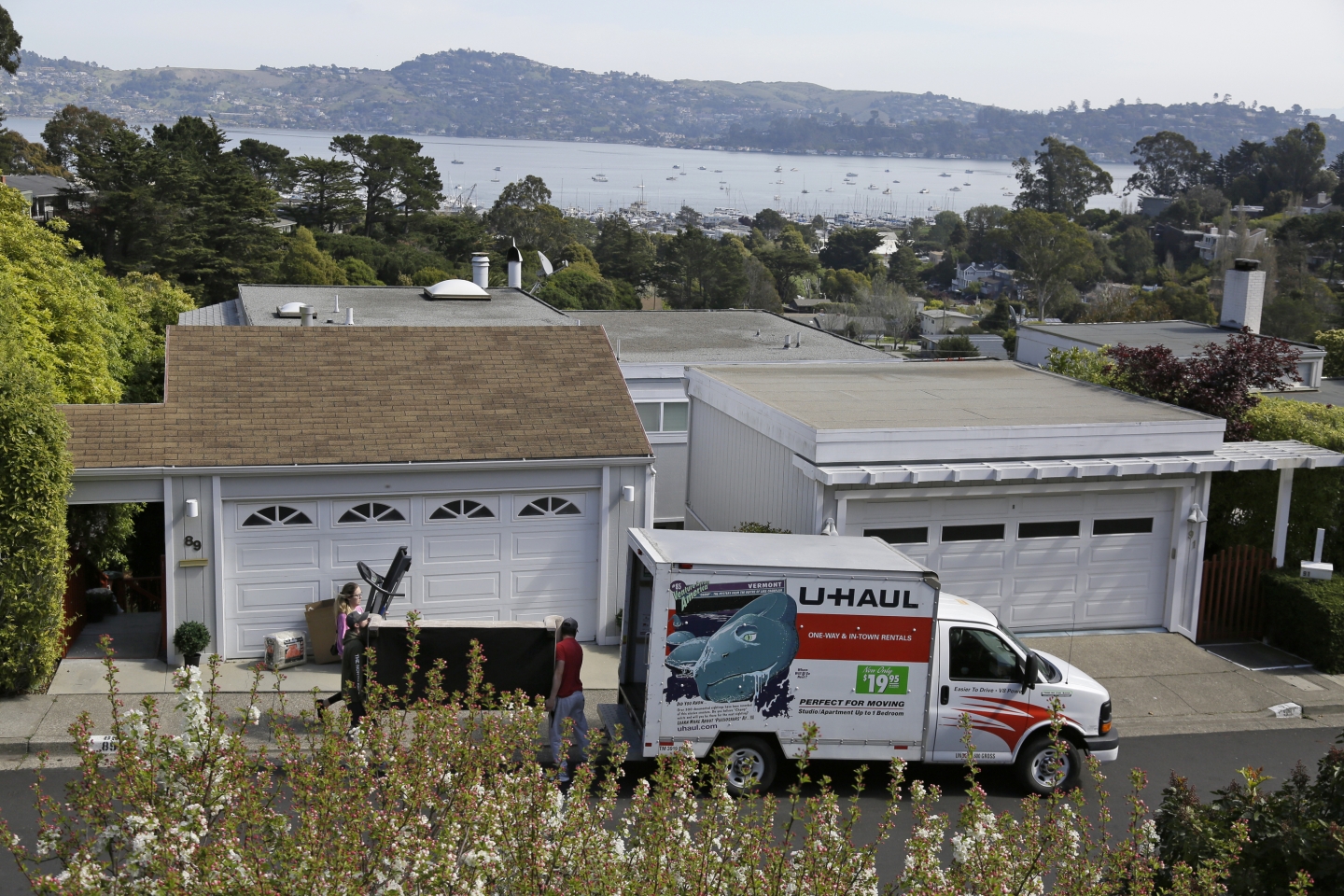 Why California Is Losing Population for the First Time RealClearPolicy