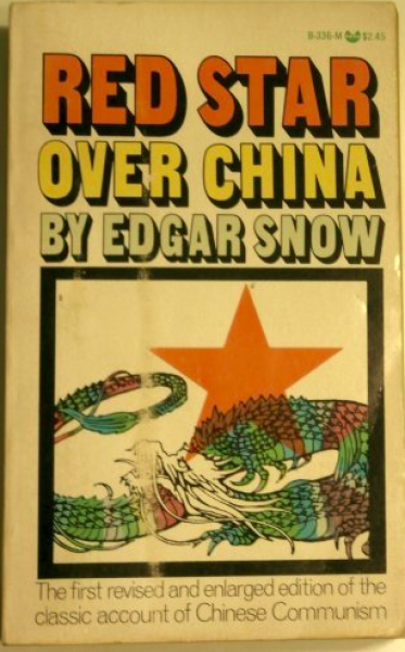 Red Star Over China AbeBooks.com