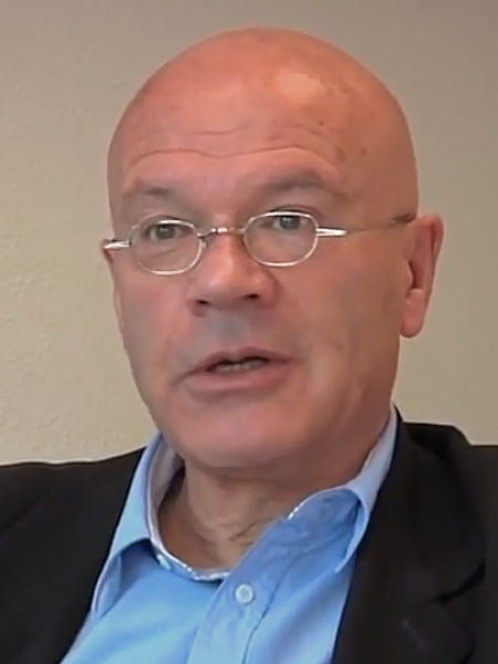 Martin Jacques Me Judice/Wikimedia
