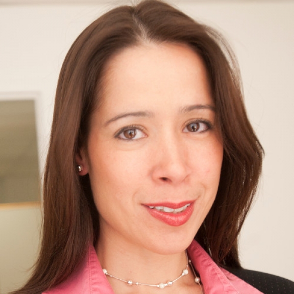 Yvette Pena O'Sullivan LinkedIn