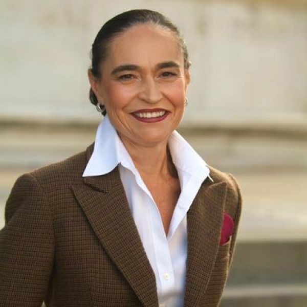 Frances Koncilja, Former Commissioner of the Colorado Public Utilities Commission: There's a Twitter