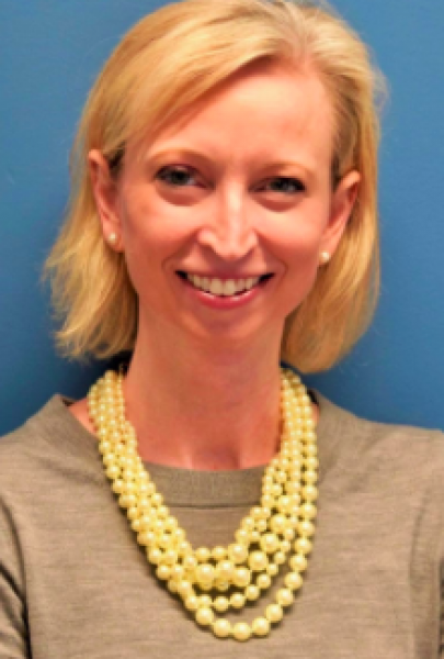Erin Duncan Solar Energy Industries Association