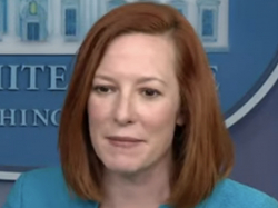 Full Replay: Commerce Secretary Gina Raimondo And WH Press Secretary Jen Psaki Hold Briefing