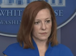 Full Replay: WH Press Briefing With Press Secretary Jen Psaki (April 5)
