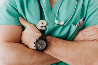 Medical Education Must Include the Human Touch