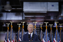 President Trillion: Biden's Eye-Watering, Wasteful Spending
