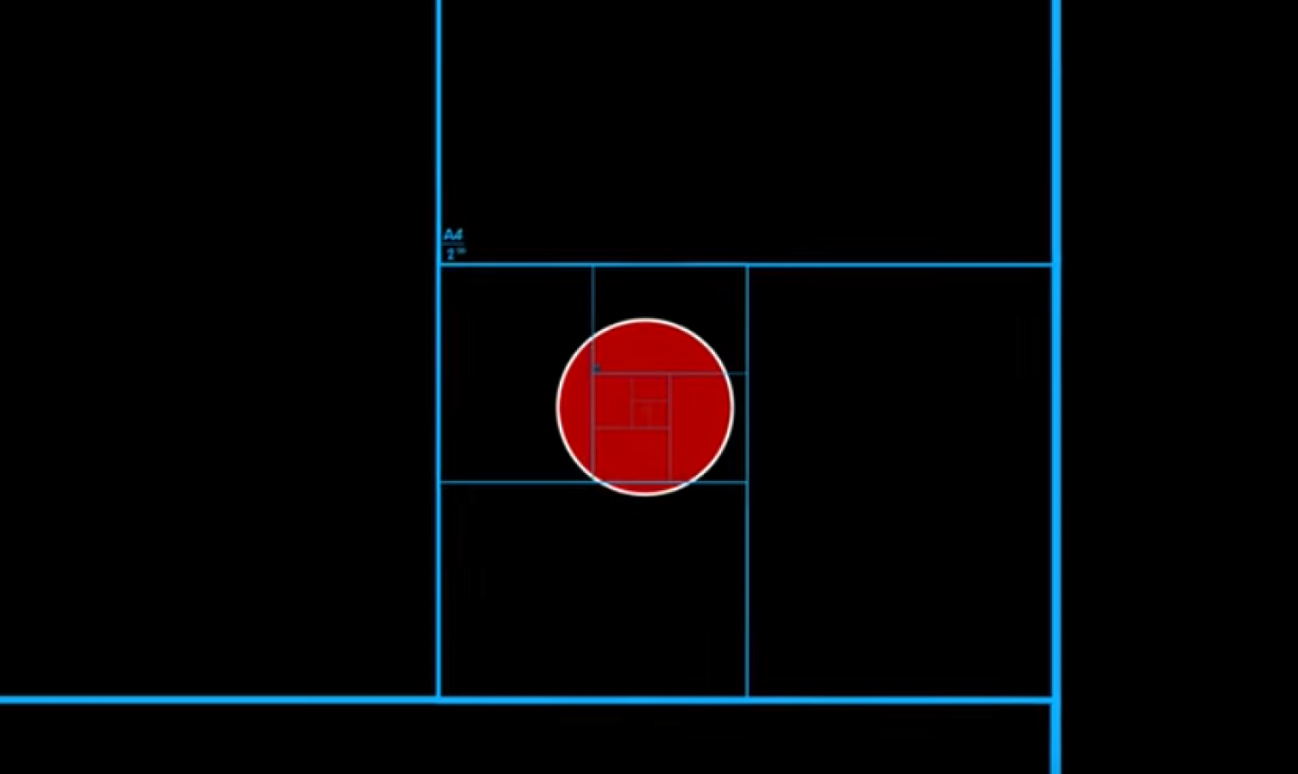 Folding a Piece of Paper Reveals the Universe RealClearScience