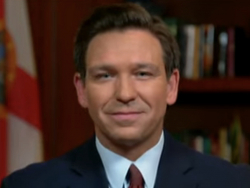 DeSantis Slams '60 Minutes' Hit Piece: "It Was Done With Malicious Intent And A Reckless Disregard For Truth"