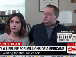 DNC War Room: Millions Of Americans Helped By Stimulus, No Thanks To Republicans