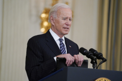 Biden and the All-Star Game: A Presidential Wild Pitch?