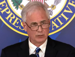 GOP Reps. Visit Mexican Border: We've Seen Chaos Caused By Biden's Policies