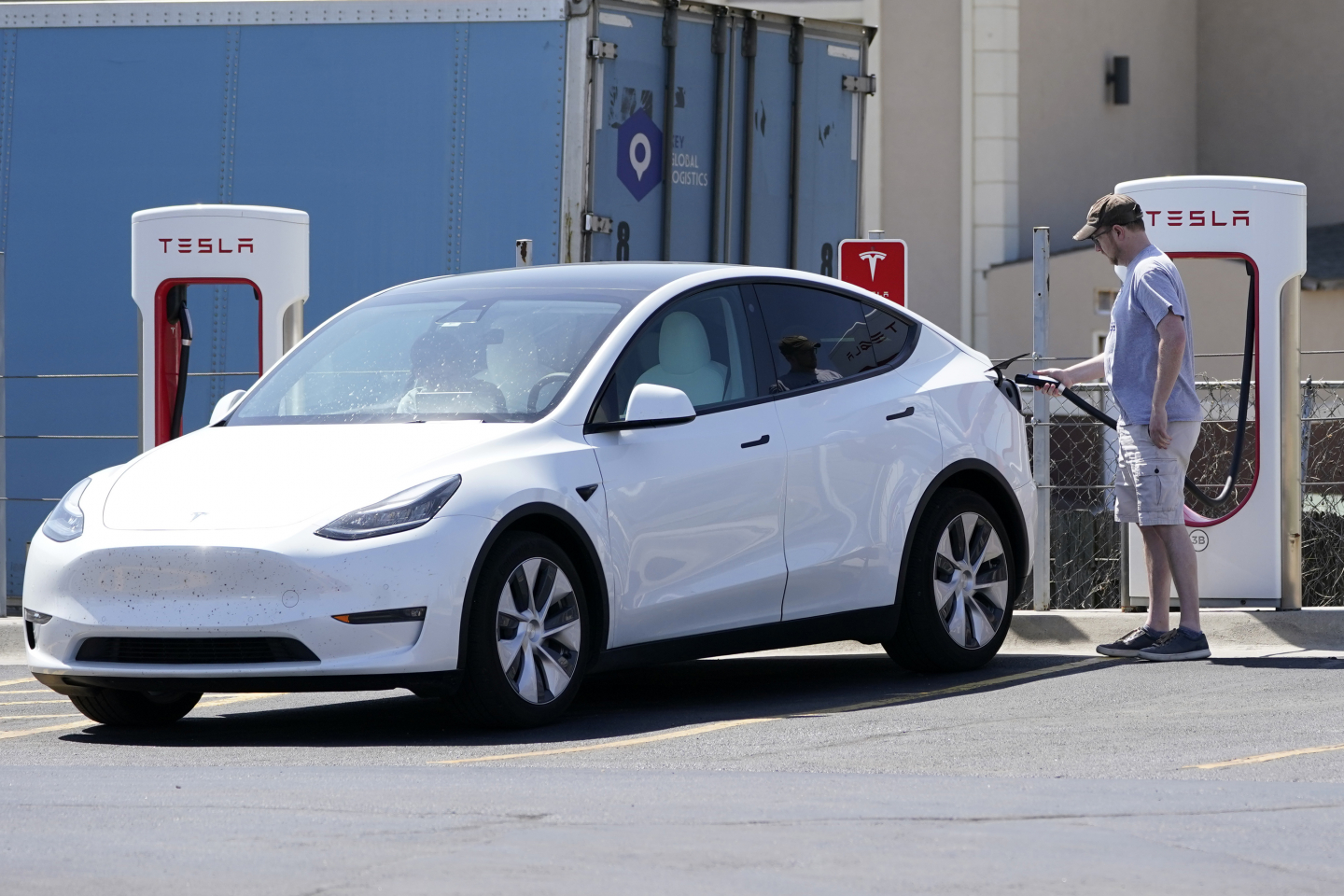 The Hidden Environmental Costs of Electric Cars RealClearScience