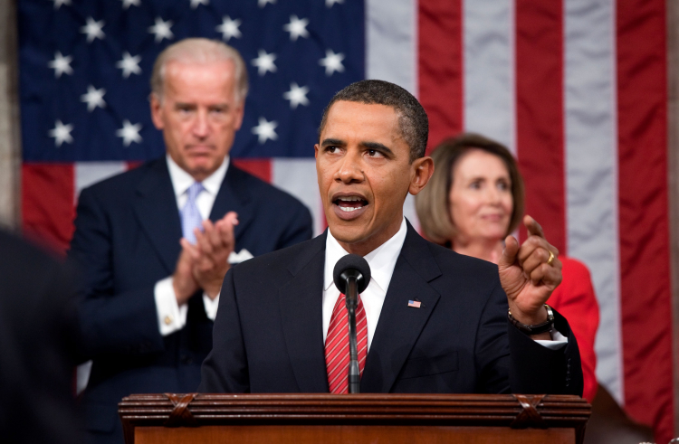 Obama's Squandered Opportunity | RealClearPolitics - Vimarsana News