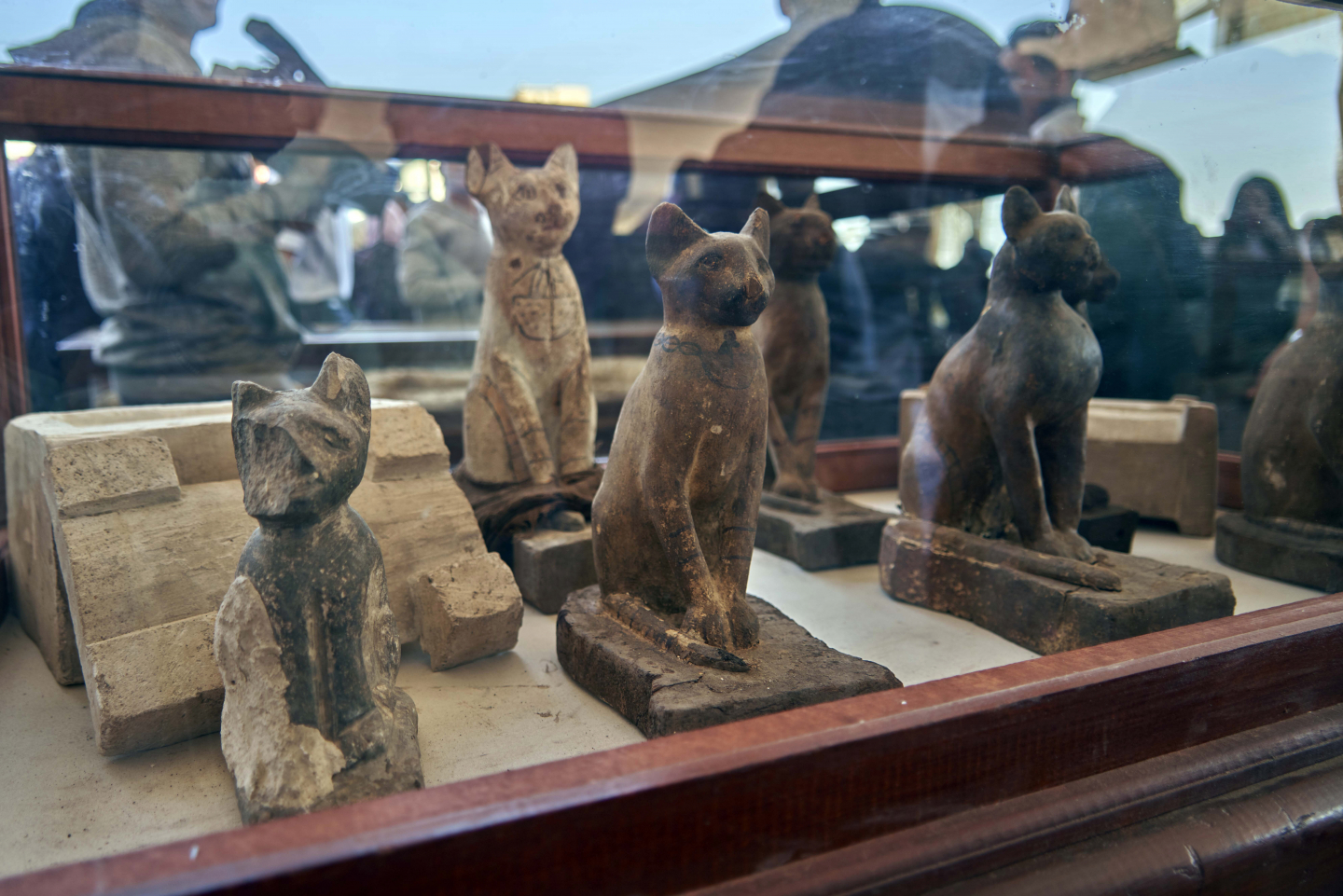 Why Were the Ancient Egyptians Obsessed With Cats? RealClearScience