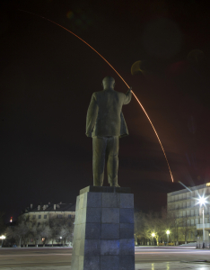 The Soviet Union's Simple Space Race Solutions