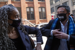 How Andrew Yang Would Run New York