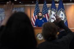 Pelosi Biography Reveals Depths of Her Tone-Deafness
