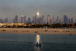 Accelerate the UAE Chip Partnership