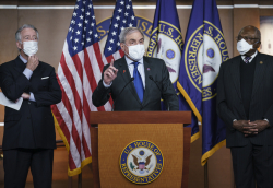 Infrastructure: The View From Congress