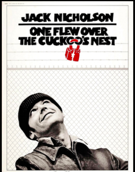 One Flew Over the Cuckoo's Nest Wikipedia