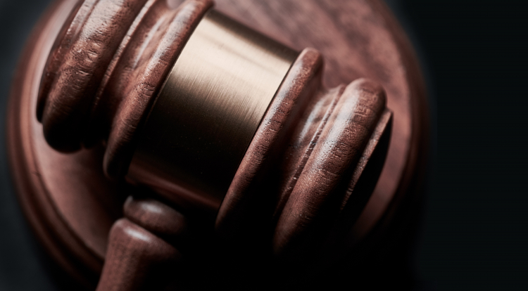 Gavel Bill Oxford