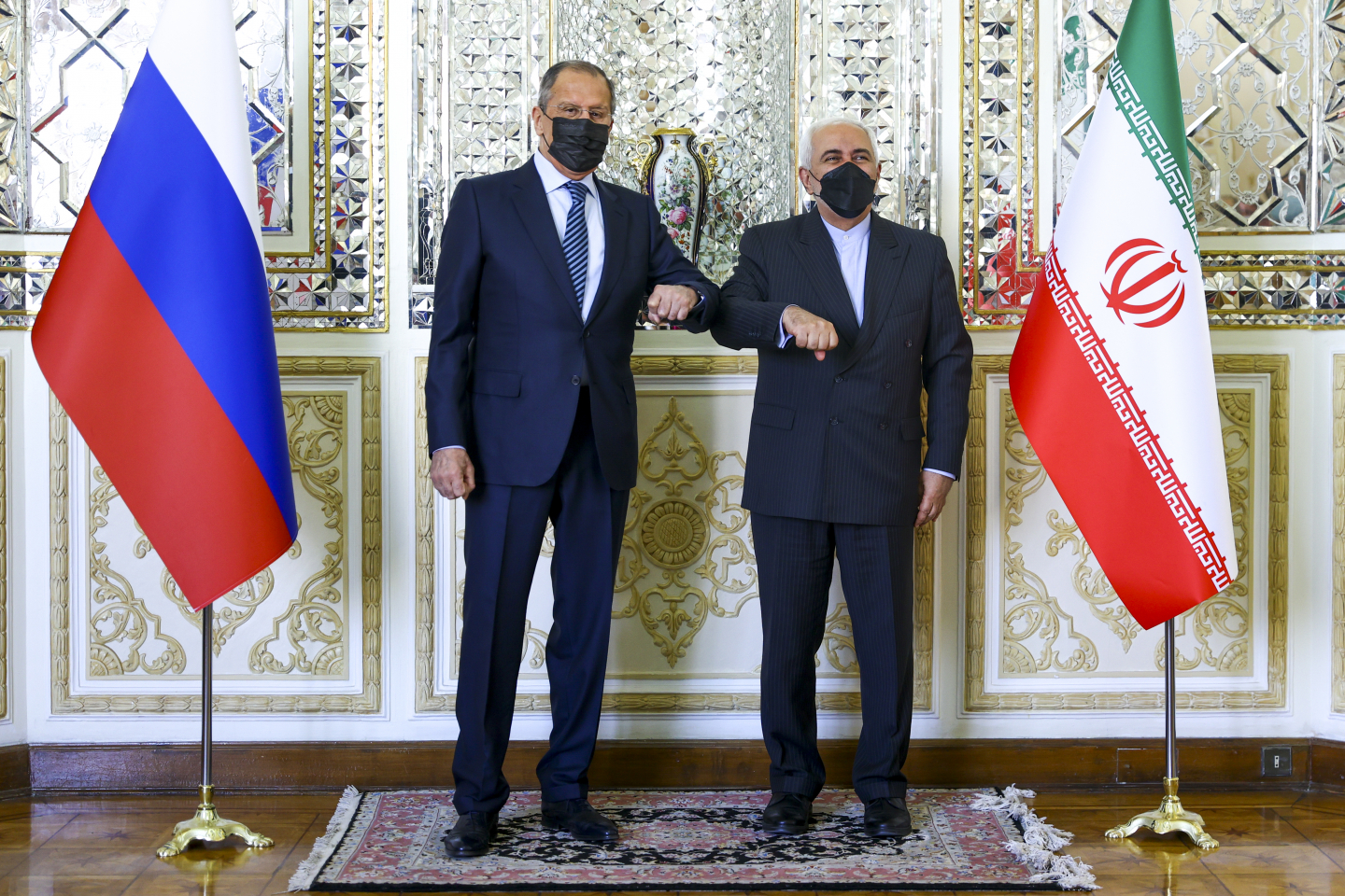 Iran Leaked Tape Scandal Claims Its First Victim RealClearDefense