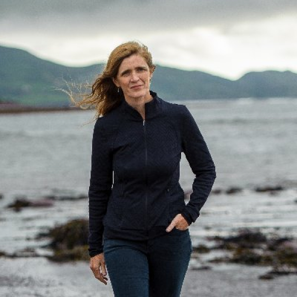 Samantha Power: USAID Administrator touts past crime-fighting programs, but a mixed record on economic ones. Nonprofit veterans suggest the problem lies in hiring contractors instead of on-the-ground groups. Twitter