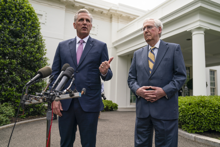 It's Undeniable Now: The Republicans Are the Problem - Vimarsana News