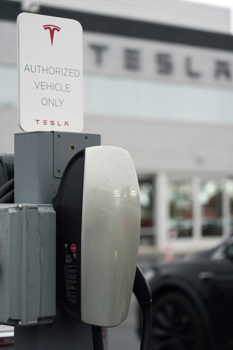 Regulation Tesla What ‘Regulatory Credits’ Are — And Why They’re So Important to Tesla ...
