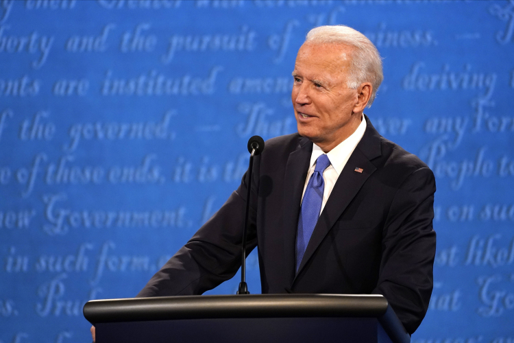 The Inside Story of Biden's Most Fateful Decision - Vimarsana News