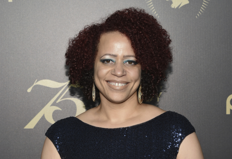 We Stand in Solidarity With Nikole Hannah-Jones - Vimarsana News