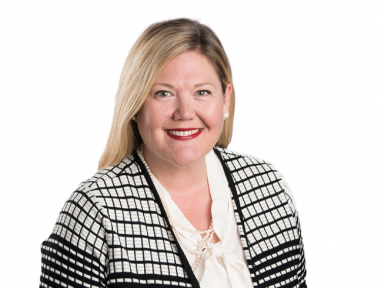 Julie Gunlock: Independent Women's Forum