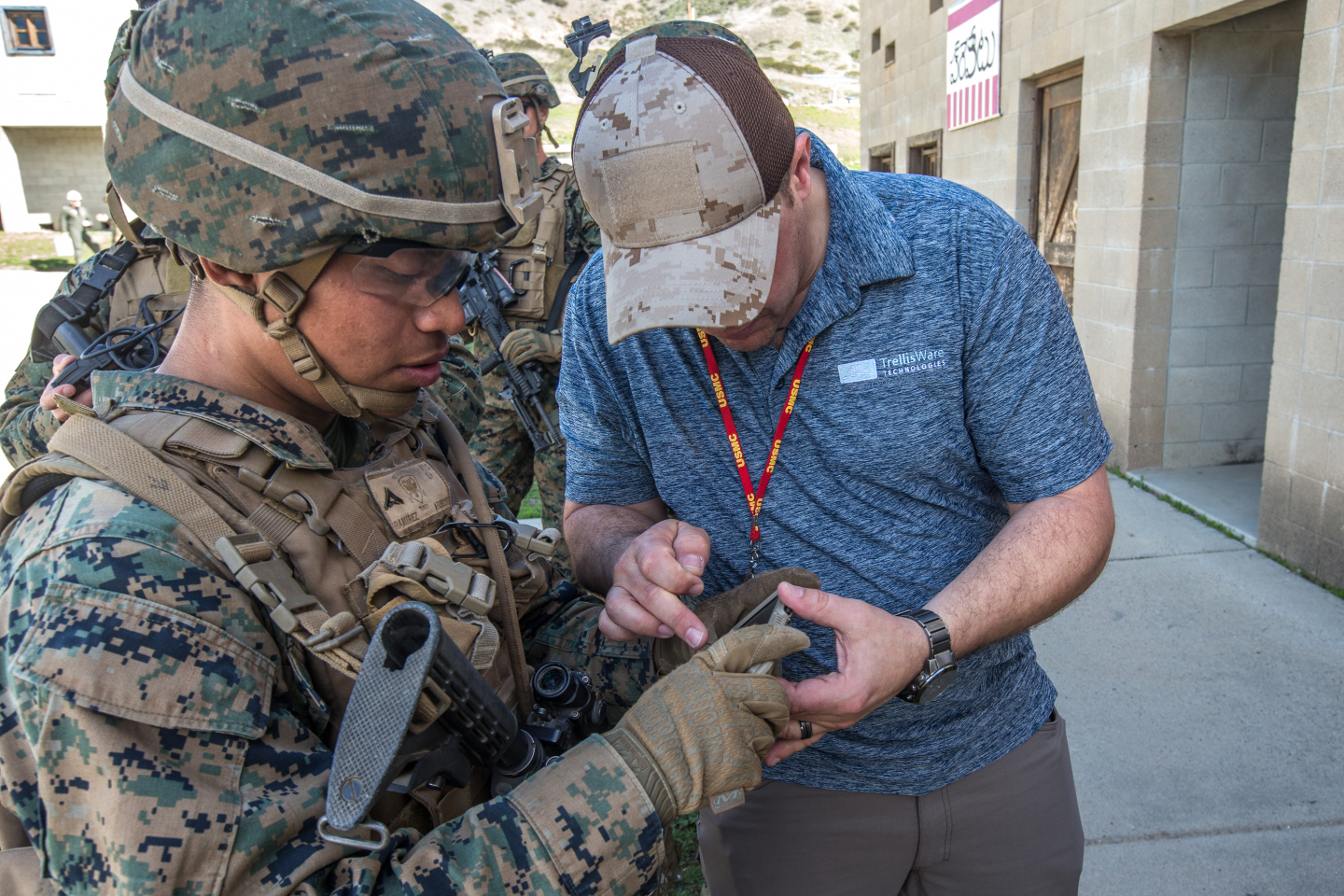 Navy Creating ‘Sandbox’ to Evaluate Work from Tech Companies RealClearDefense