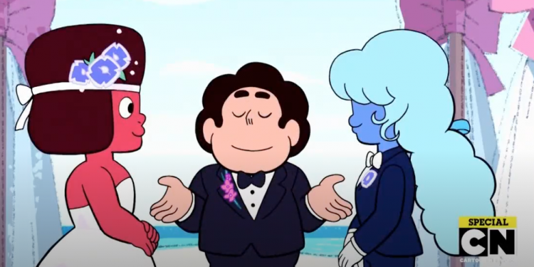 YouTube/Cartoon Network/Malachi's Dominion