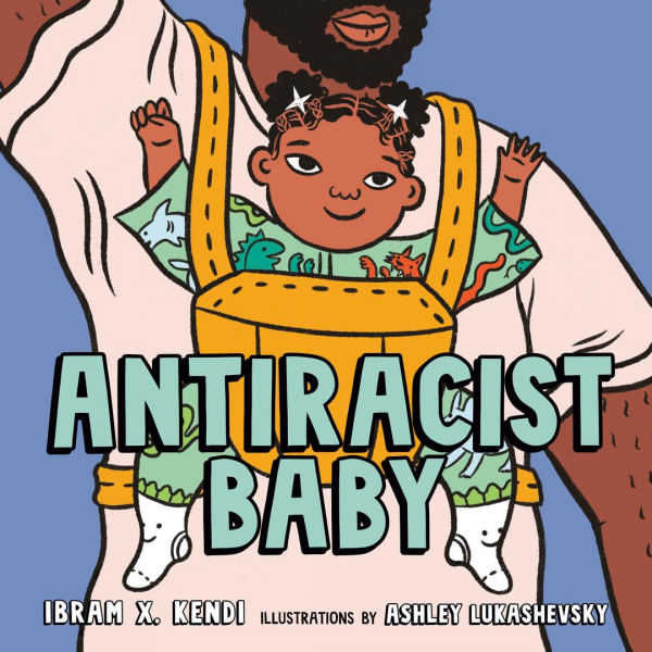Antiracist Baby: Netflix