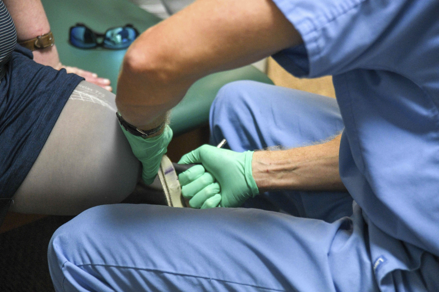 Regrowing Leg Regrowing Amputated Limbs Getting Closer to Reality | RealClearScience