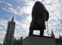 “Churchill’s Historic Stand Propelled American Greatness!”