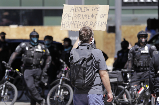 Why Seattle Police Are Ditching the City