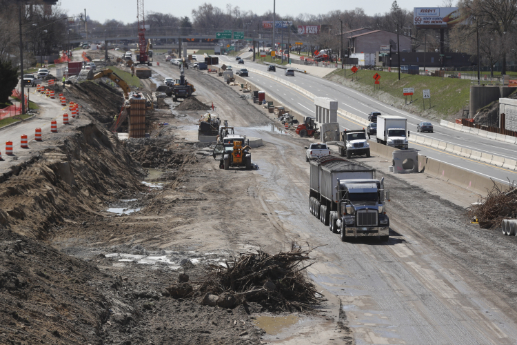 The Right Way to Modernize Infrastructure | RealClearPolitics - Vimarsana News