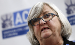 Once a Bastion of Free Speech, ACLU Faces Identity Crisis